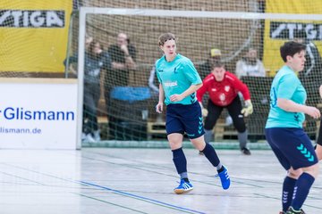 Bild 8 - VR Bank Cup Horst